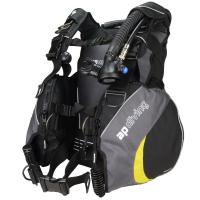 commando explorer front left view exp1 apdiving 2000